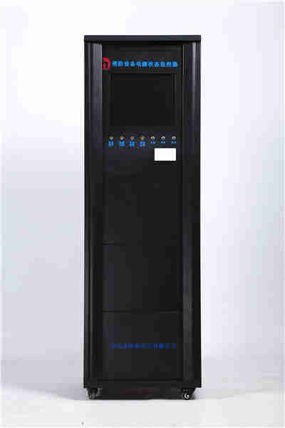 防火門監(jiān)控系統(tǒng) 防火門監(jiān)控系統(tǒng)