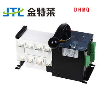 雙電源自動(dòng)轉(zhuǎn)換開關(guān) 雙電源自動(dòng)轉(zhuǎn)換開關(guān)