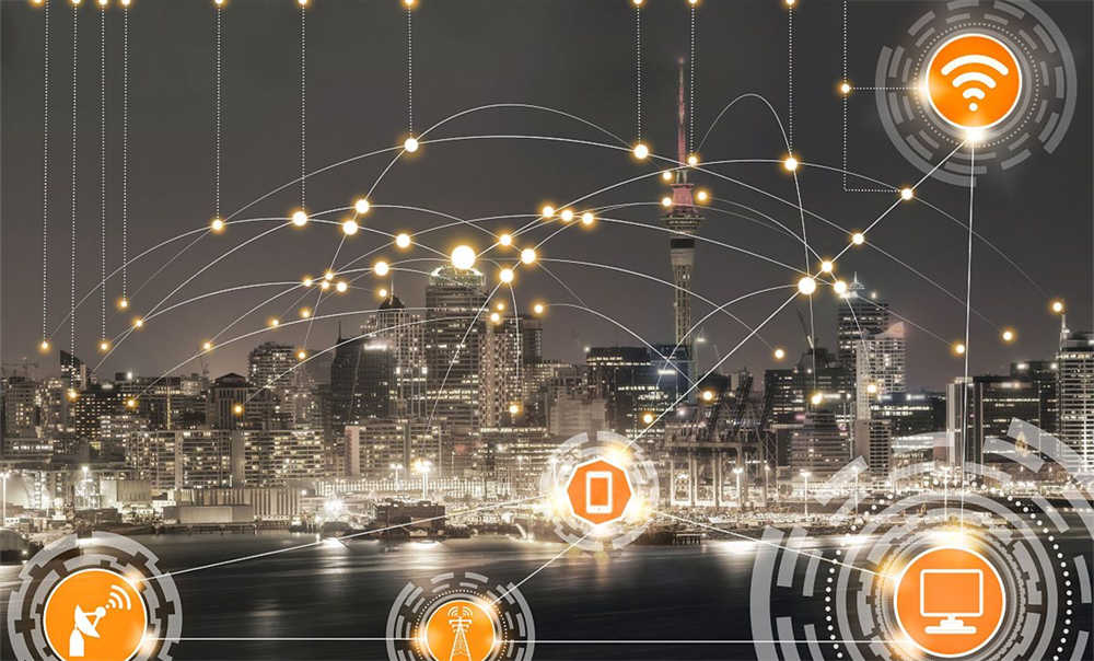 智慧消防引領(lǐng)工業(yè)安全進(jìn)入自動化、智能化時代 智慧消防引領(lǐng)工業(yè)安全進(jìn)入自動化、智能化時代