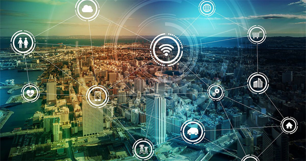 智慧消防 智慧消防